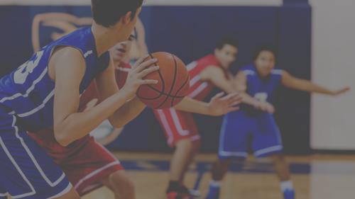 <h4>Basketball<br><strong>Events</strong></h4>