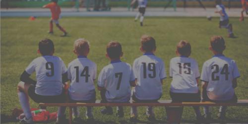 <h4>Soccer<br><strong>Events</strong></h4>