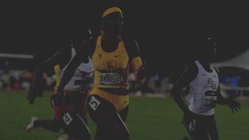 <h4>Track & Field<br><strong>Events</strong></h4>